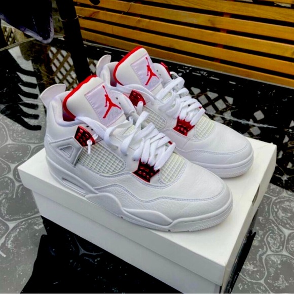 Metallic 4 bundle - Picture 4 of 7